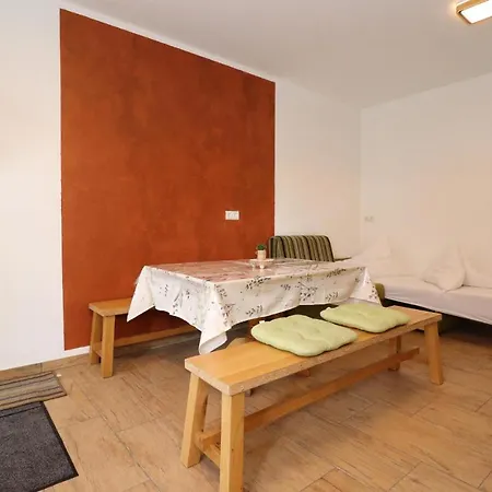 Attraktive Apartman