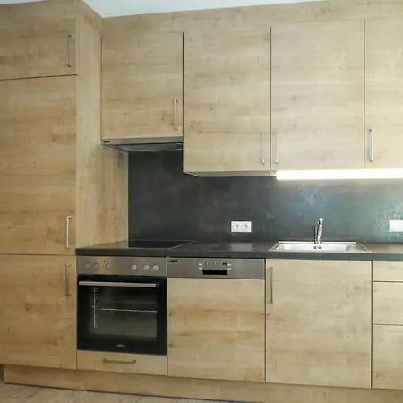 Attraktive Apartman