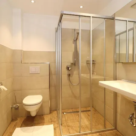 Apartman Attraktive