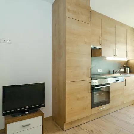 Attraktive Apartman