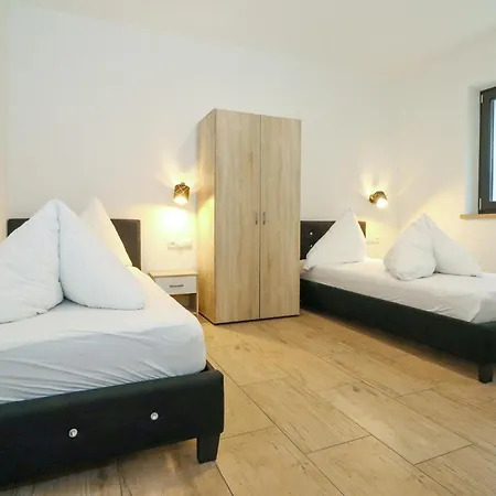 Attraktive Apartman Längenfeld