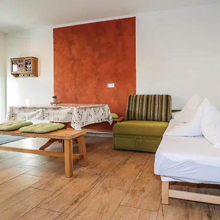 Attraktive Ferienwohnung