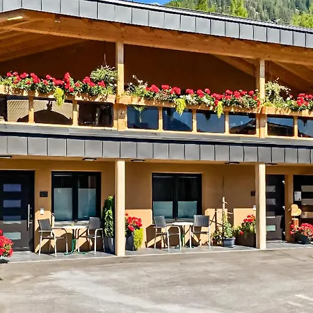 Attraktive Ferienwohnung Langenfeld